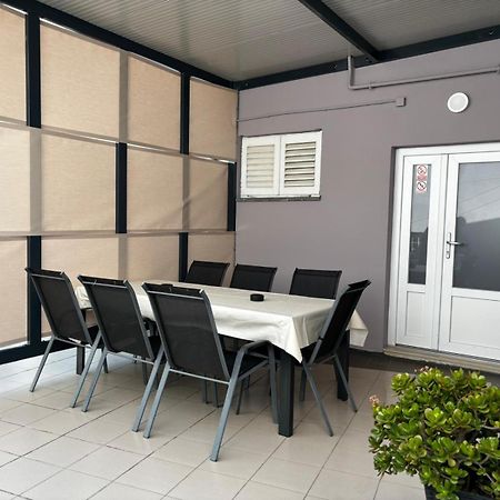 Apartment Check In Пула Екстериор снимка