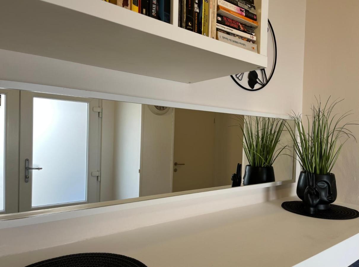 Apartment Check In Пула Екстериор снимка