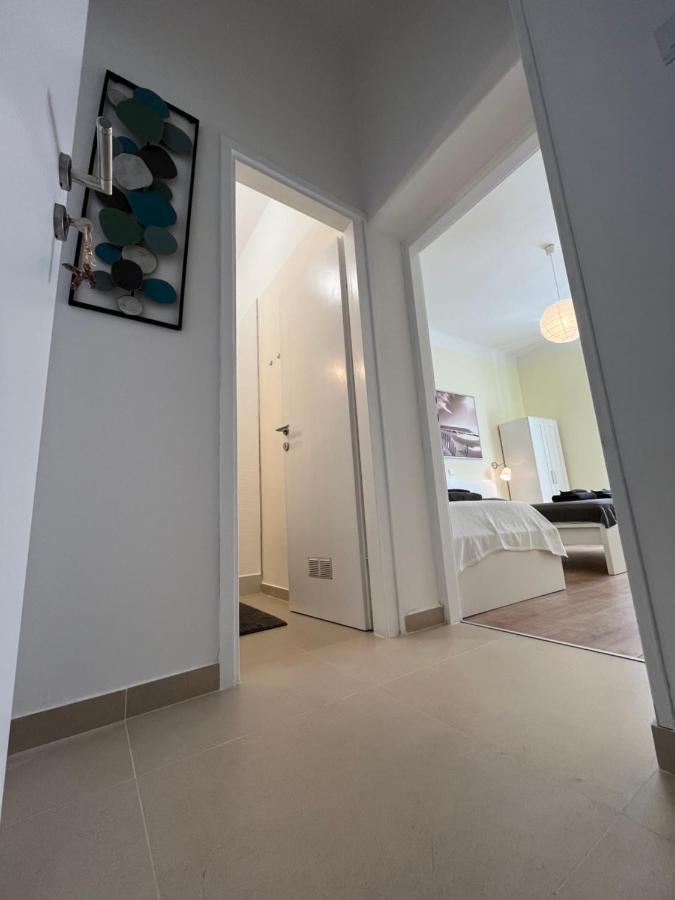 Apartment Check In Пула Екстериор снимка