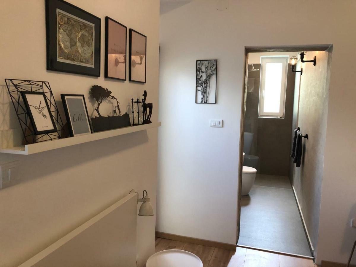 Apartment Check In Пула Екстериор снимка