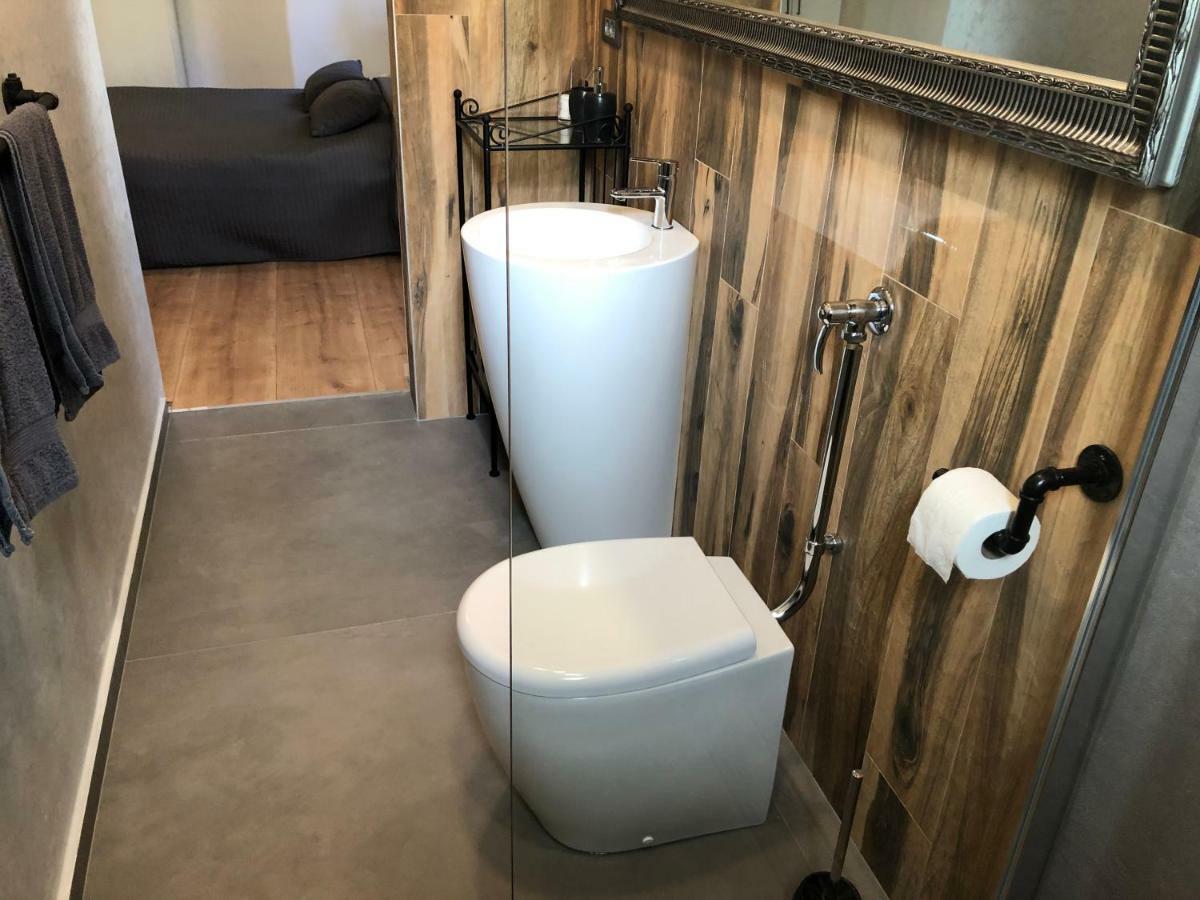 Apartment Check In Пула Екстериор снимка