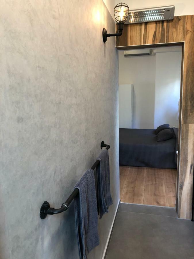 Apartment Check In Пула Екстериор снимка